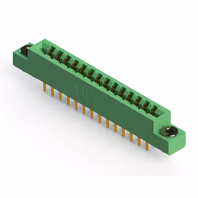 305-028-520-203 EDAC Inc.  Edgeboard Connectors